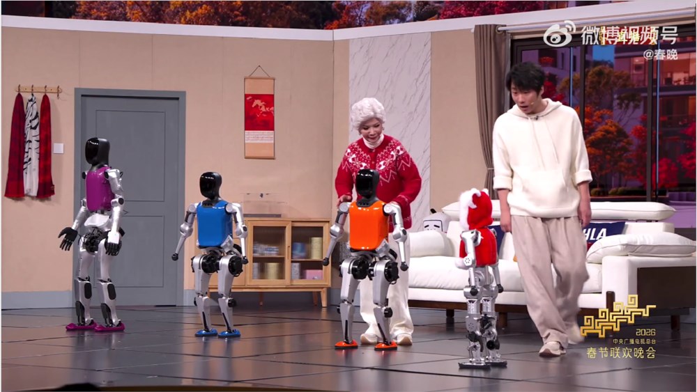 宇树机器人的发展前景如何？