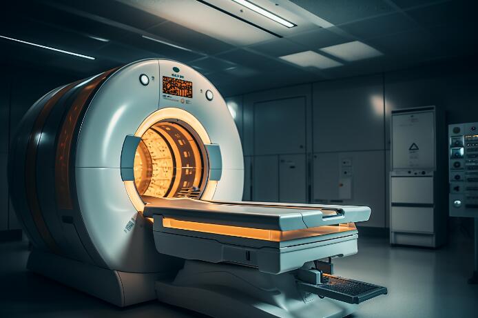 阿里巴巴达摩院的多癌筛查 AI 技术已正式落地巴基斯坦