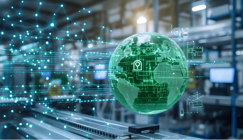 6G物联网系统协同管理技术发布