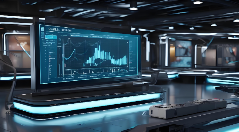 式领域正进入端侧 AI 爆发、RISC-V 规模化