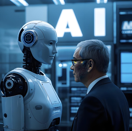 人工智能正从通用对话全面转向执行级智能体