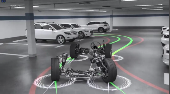 大模型的竞争焦点转向“场景落地”