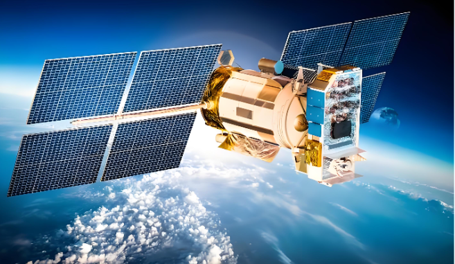 航天航天卫星进入组网爆发、可回收火箭密集验证、卫星 AI 化、手机直连商用的时代