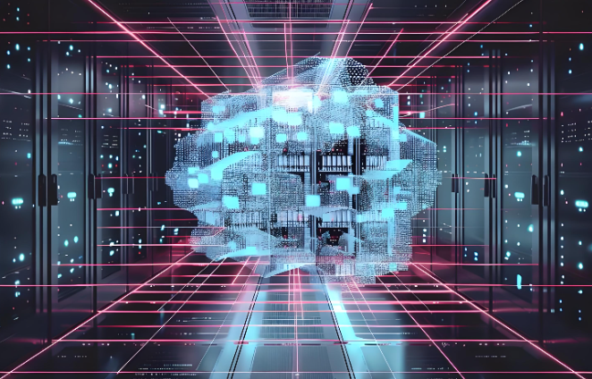 大数据行业正处于AI 深度融合数据要素市场化算力全国化可信流通规模化的爆发期