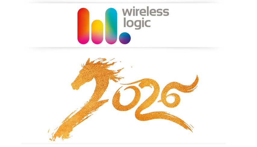 2026年全球物联网五大趋势