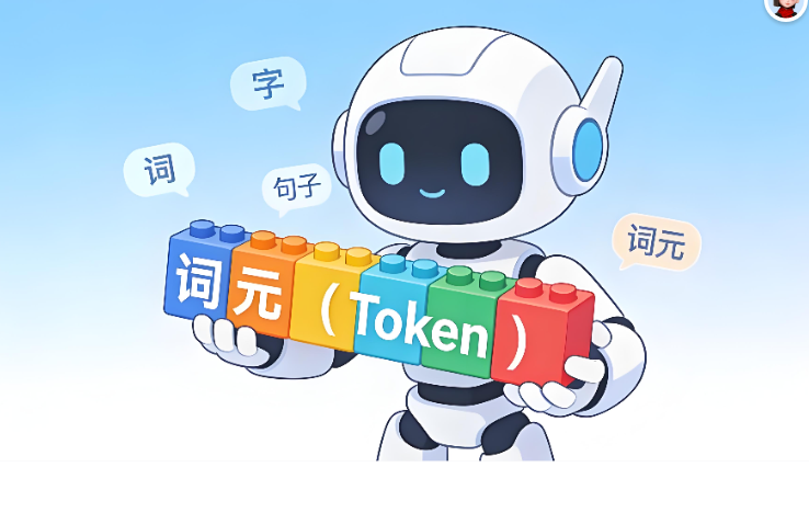  词元是什么？如何定义的呢？