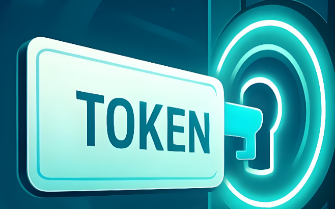 token出海