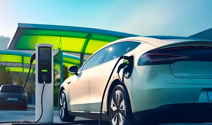 物联网和新能源