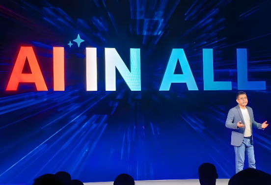 ai in all