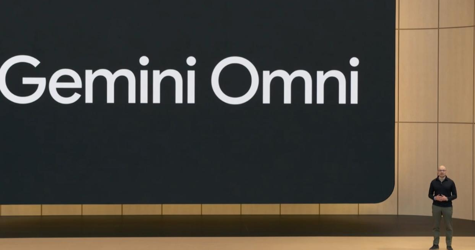 Gemini Omni
