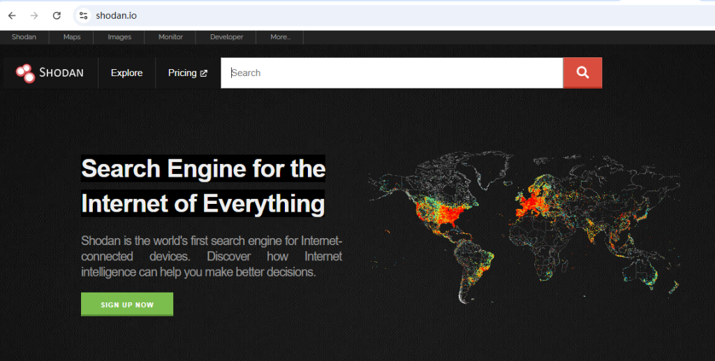 shodan.io