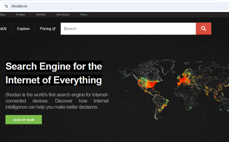 shodan
