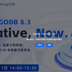 MongoDB 8.3