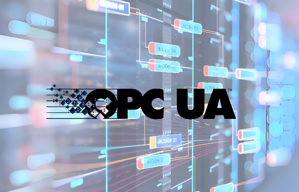 OPC UA