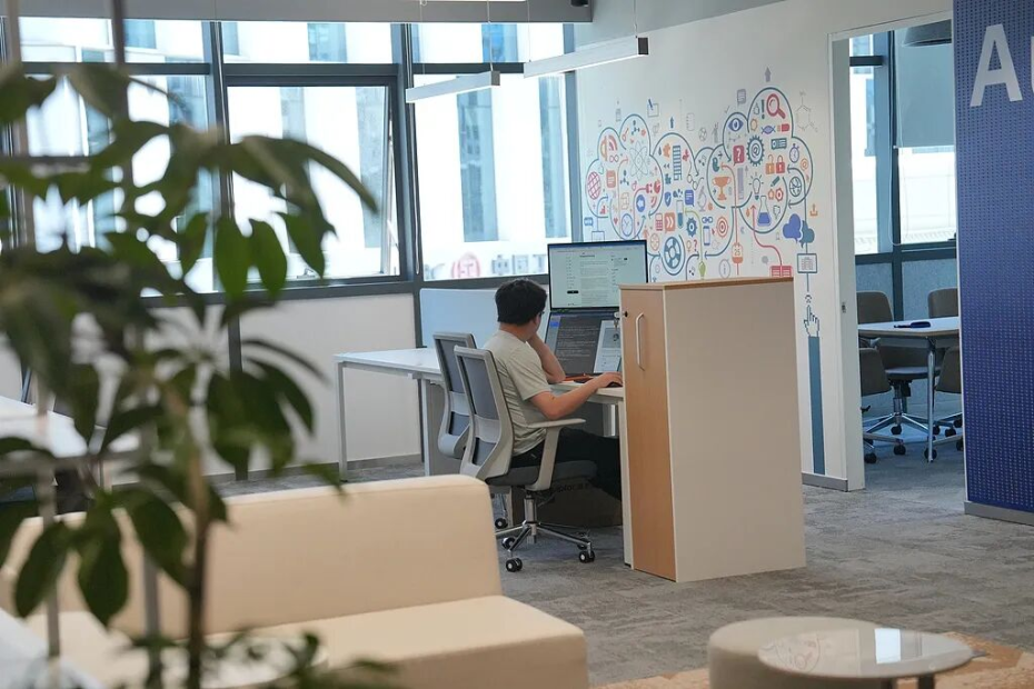 opc社区