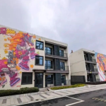 上海杨浦复兴岛星火 OPC 社区