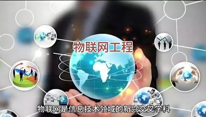 物联网工程