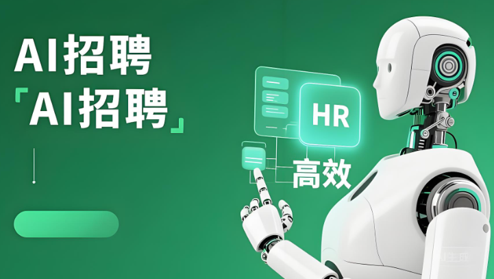 ai招聘