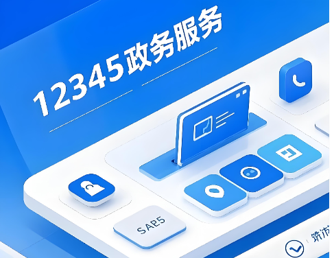政务