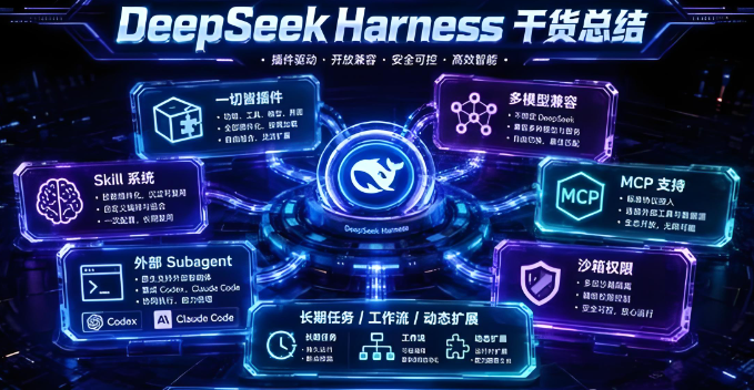 harness