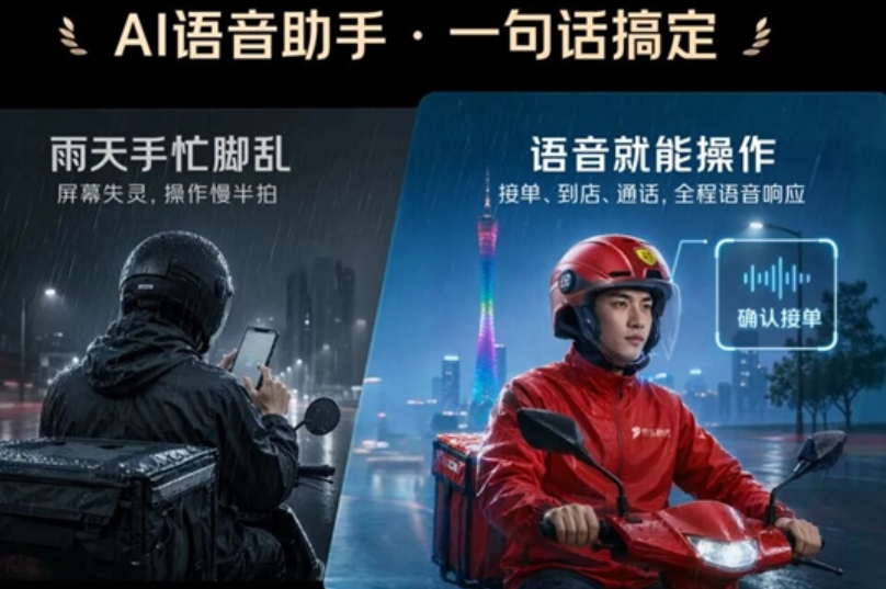 AI智能头盔
