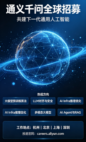 阿里云招聘