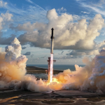 SpaceX 星舰