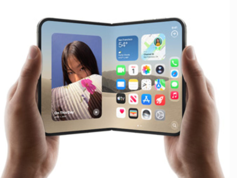 iPhone18