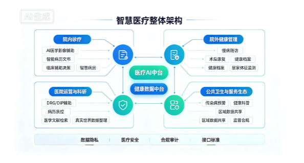 智慧医疗