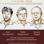 Optogenetics