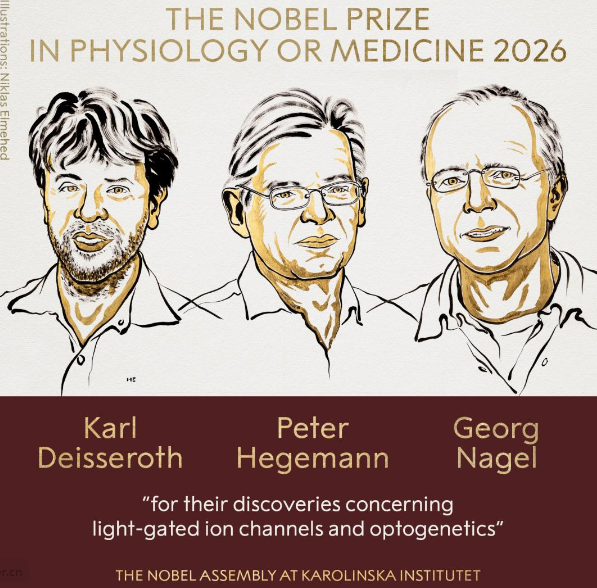 Optogenetics