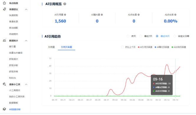 百度