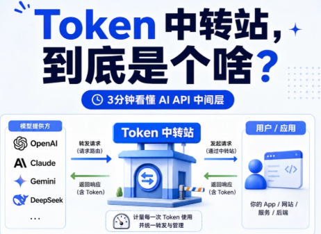 token